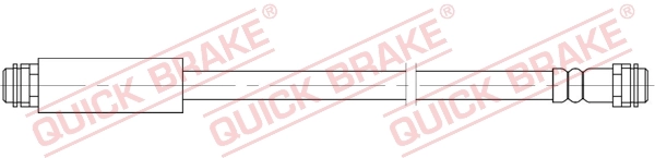 Brake Hose